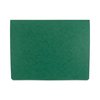 Acco 6" Binder with Hooks 14-7/8"x11", Green A7054076A